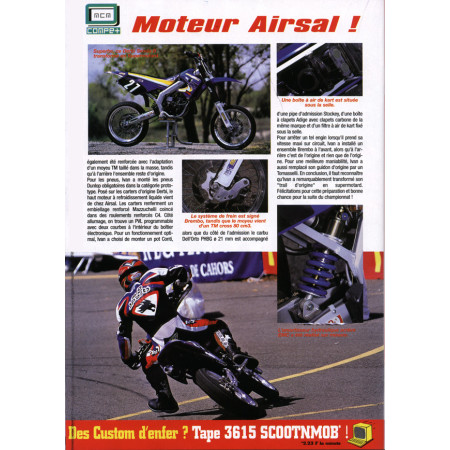 La presse en parlait...2